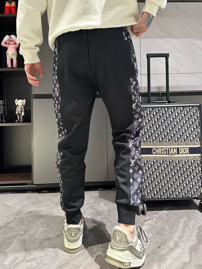 Louis Vuitton Long Pants